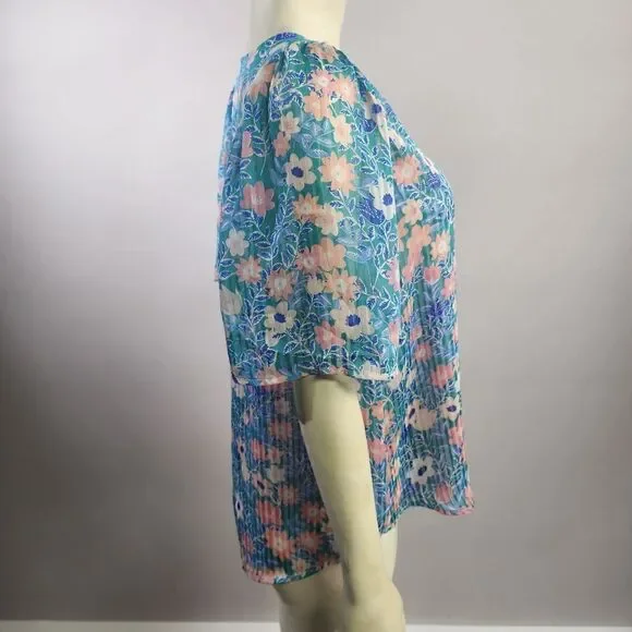 Jade small top - Picture 3 of 5